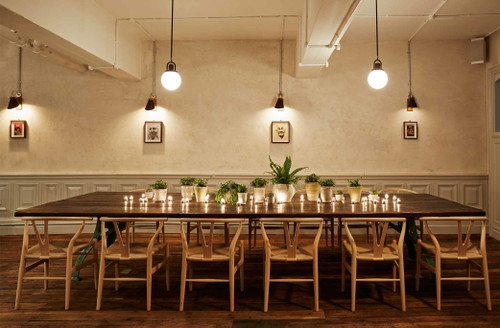 PubNo 1 Duke Street (London, UK)Box 9 Design &amp; Red Deer Architects