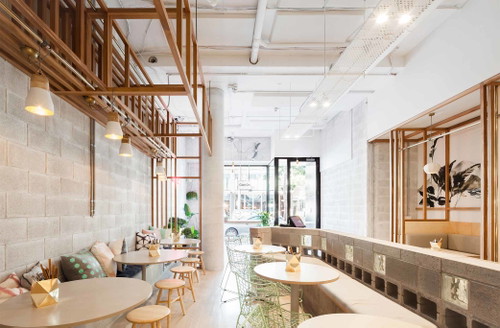 Australien &amp; Pazifik RestaurantSo 9 (Sydney, Australia)Brandworks