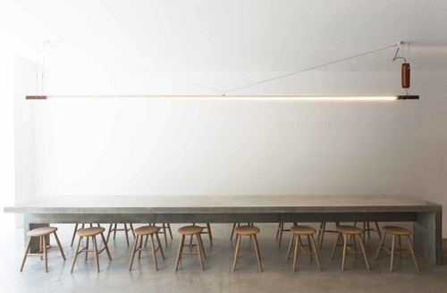 The Americas restaurantTorafuku (Vancouver, Canada)Scott &amp; Scott Architects