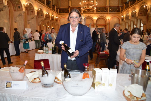 Champagnerhaus Philipponnat