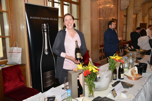 Champagnerhaus AR Lenoble