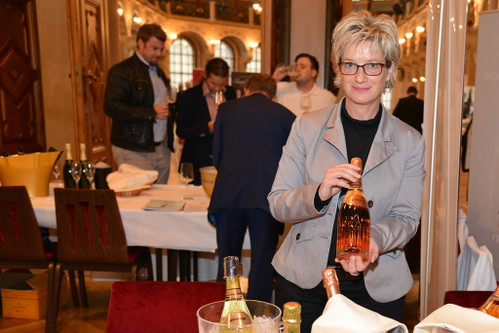Champagnerhaus Vranken