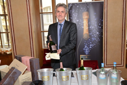 Champagnerhaus Deutz