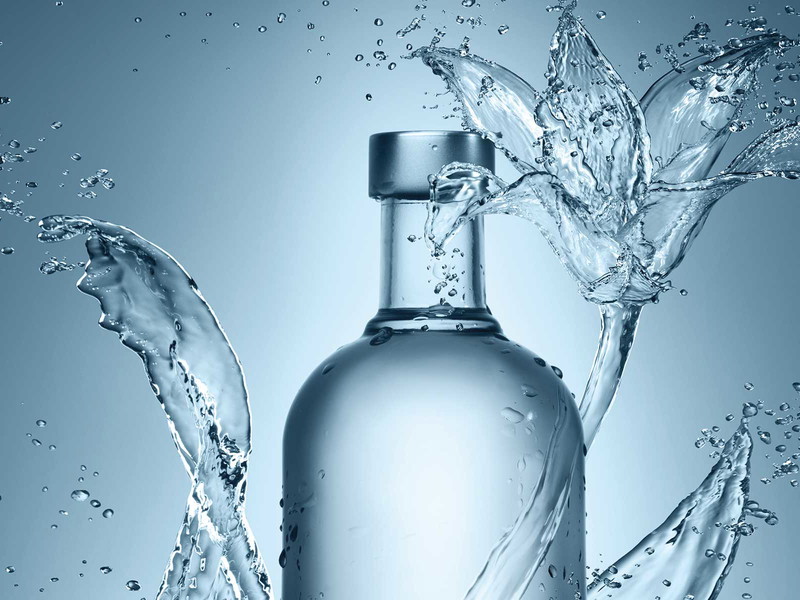 Wodka überrascht jetzt immer öfter mit floralen und fruchtigen Noten.