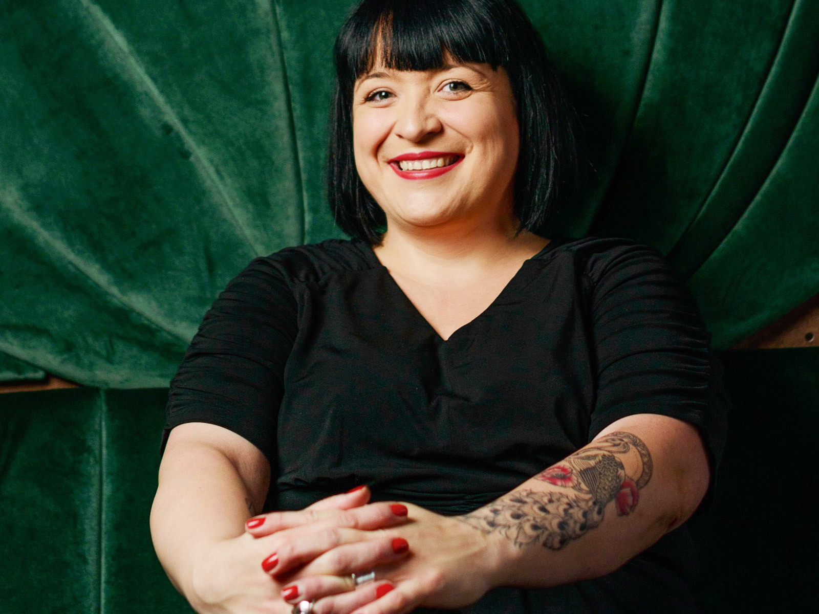 Bettina Kupsa