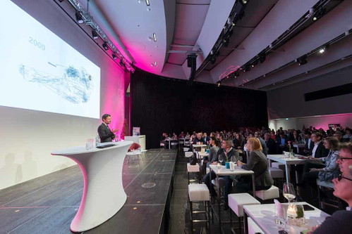 Erste Vorstand Thomas Schaufler über Anlage-Trends