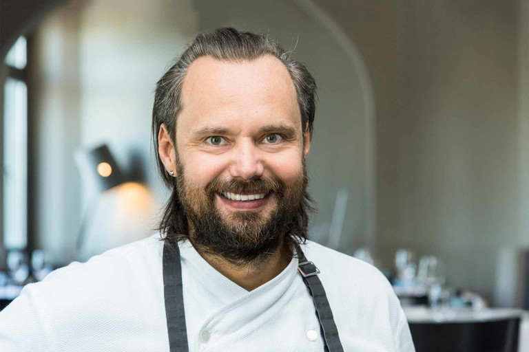 Mario Lohninger sorgte in Frankfurt bereits mit den Lokalen «Silk» und «Micro» für Furore.