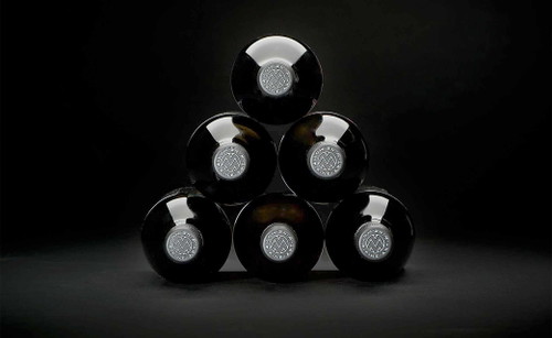 Motif – «fine art &amp; wine» 