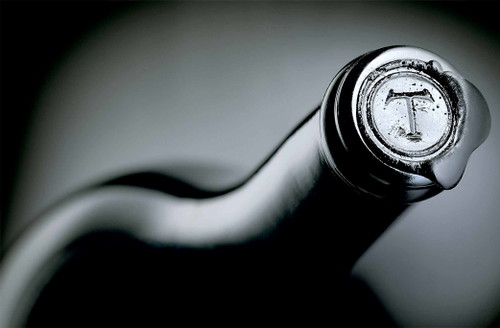 Vino Tinto Crusoe Treasure 