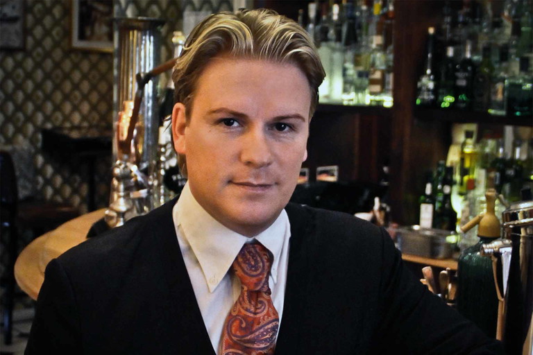 In »Seiberts Classic Bar &amp; Liquid Kitchen« werden hervorragende Cocktails und Haute-Cuisine serviert.