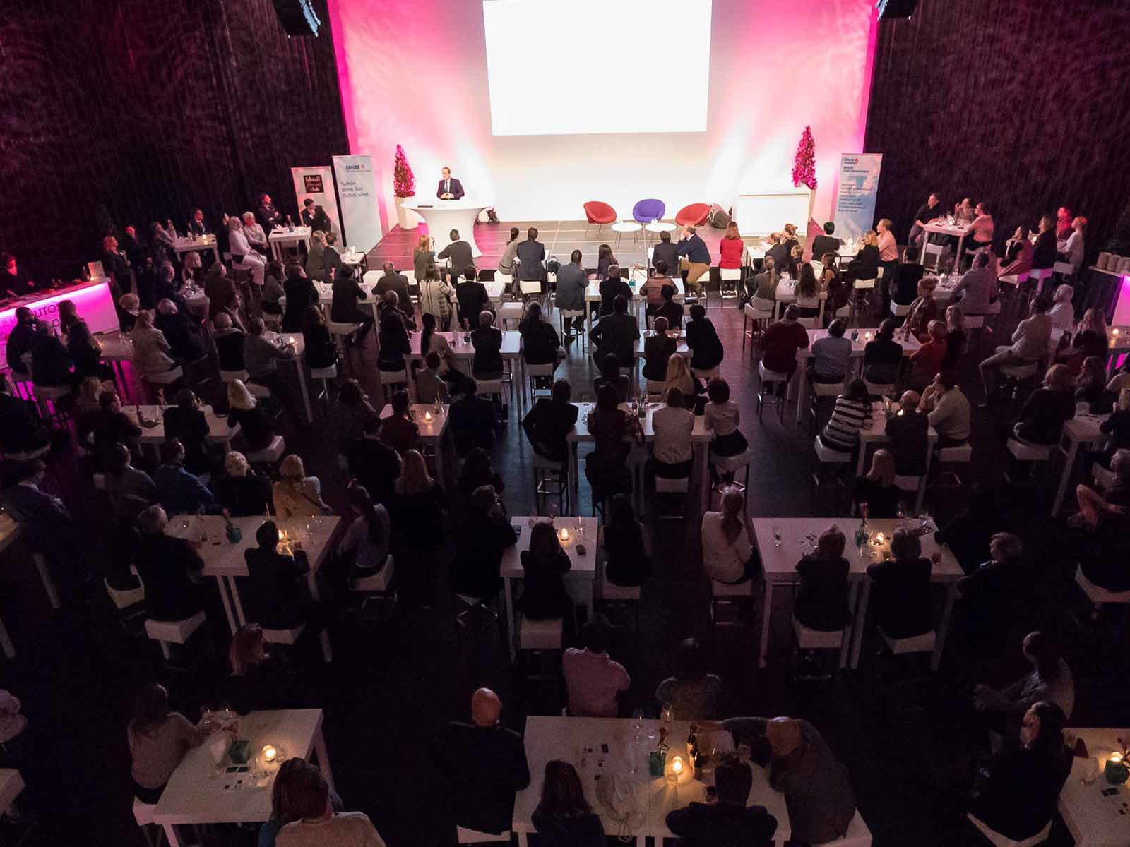 Food Finance Festival, 16.11.2016