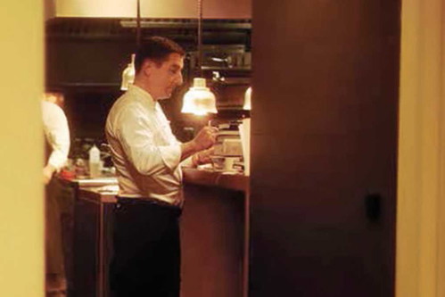 1986 – 1997Die Ära des 1. «El Celler» von Joan und Josep Roca – Tür an Tür zum bestehenden «Can Roca». 