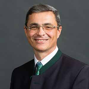 Peter Hamedinger