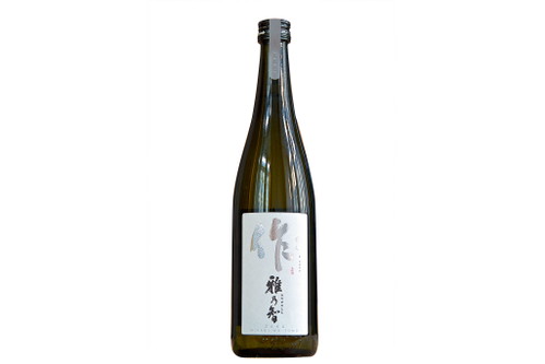 Zaku «Gen no Tomo» - 90 PunkteBrauerei Shimizu Kiyosaburo15 Vol.-%, Polierrate: 60 %,&nbsp;Trinktemperatur: 10° CGrasige Noten nach grünlicher Banane und ein wenig Würze in der Nase. Am&nbsp;Gaumen mehr Frucht zu Anfang, dann übernehmen würzige Noten mit Umami und Noten nach getrockneten Pilzen bis in den Abgang. Warm serviert (40° C) verstärkt sich die Umami-Note. Sehr fein zu Thunfischsashimi mit Wasabi-Mayonnaise.www.urbansake.comca. € 30,-