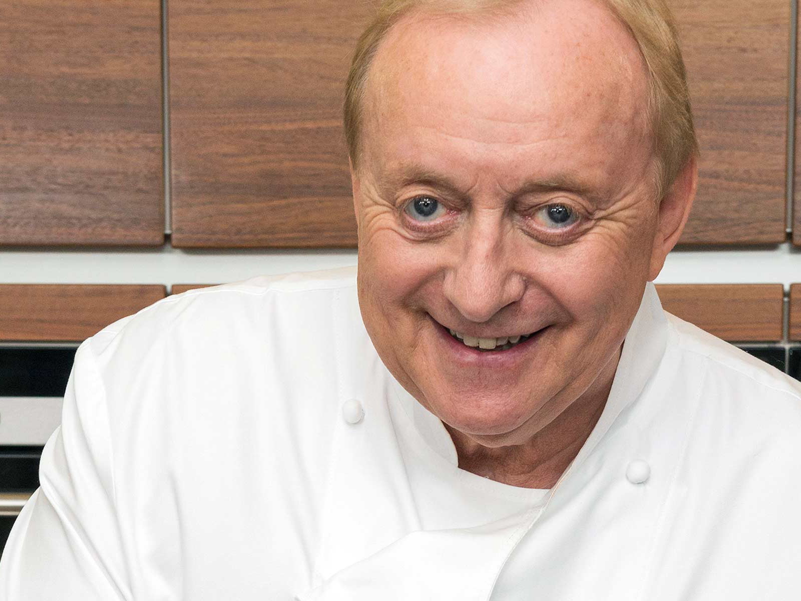 Alfons Schuhbeck möchte noch im Dezember ein neues »Fine Dining« Restaurant in München eröffnen.