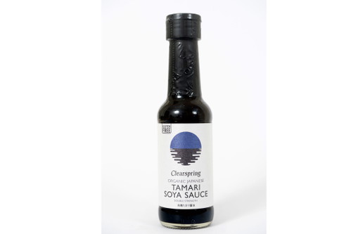  6. Clearspring&nbsp;Organic Japanese Tamari Soya Sauce - 91 Punkte€ 5,99 für 150 ml, (Literpreis: € 39,93)U. a. Meinl am GrabenRecht würziger Geruch. Eher dickflüssig, schmeckt recht süß, aber auch auf der salzigen Seite, etwas malzig, Umami gut ausgewogen. Gut zu Reis.