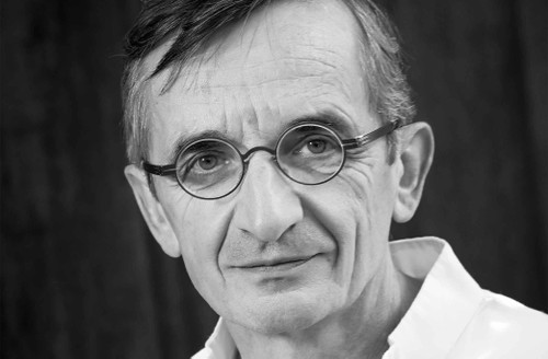 Michel Bras