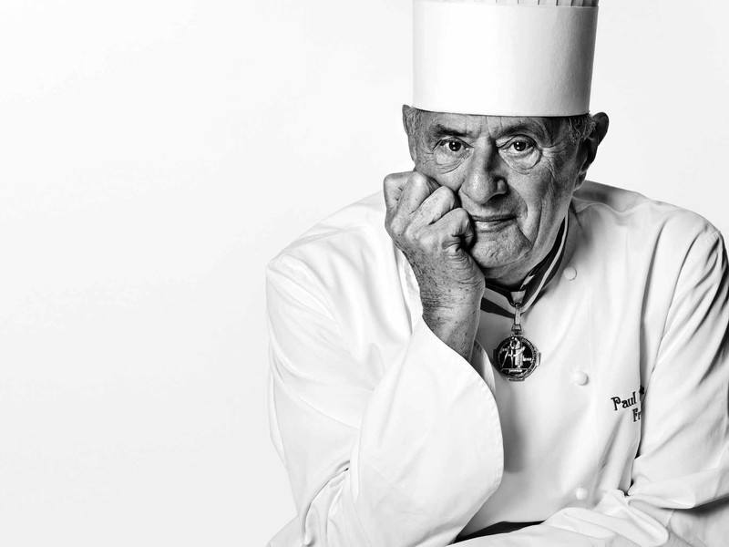 Paul Bocuse