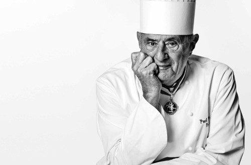Paul Bocuse