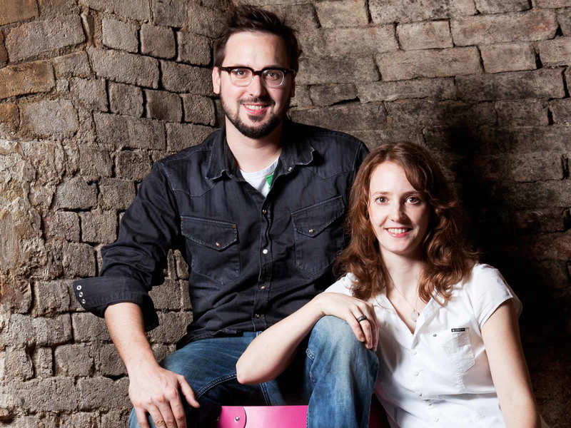 Steffi und Alwin ­­Jurtschitsch aus ­Langenlois verbuchen zwei der sechs Kategoriesiege.