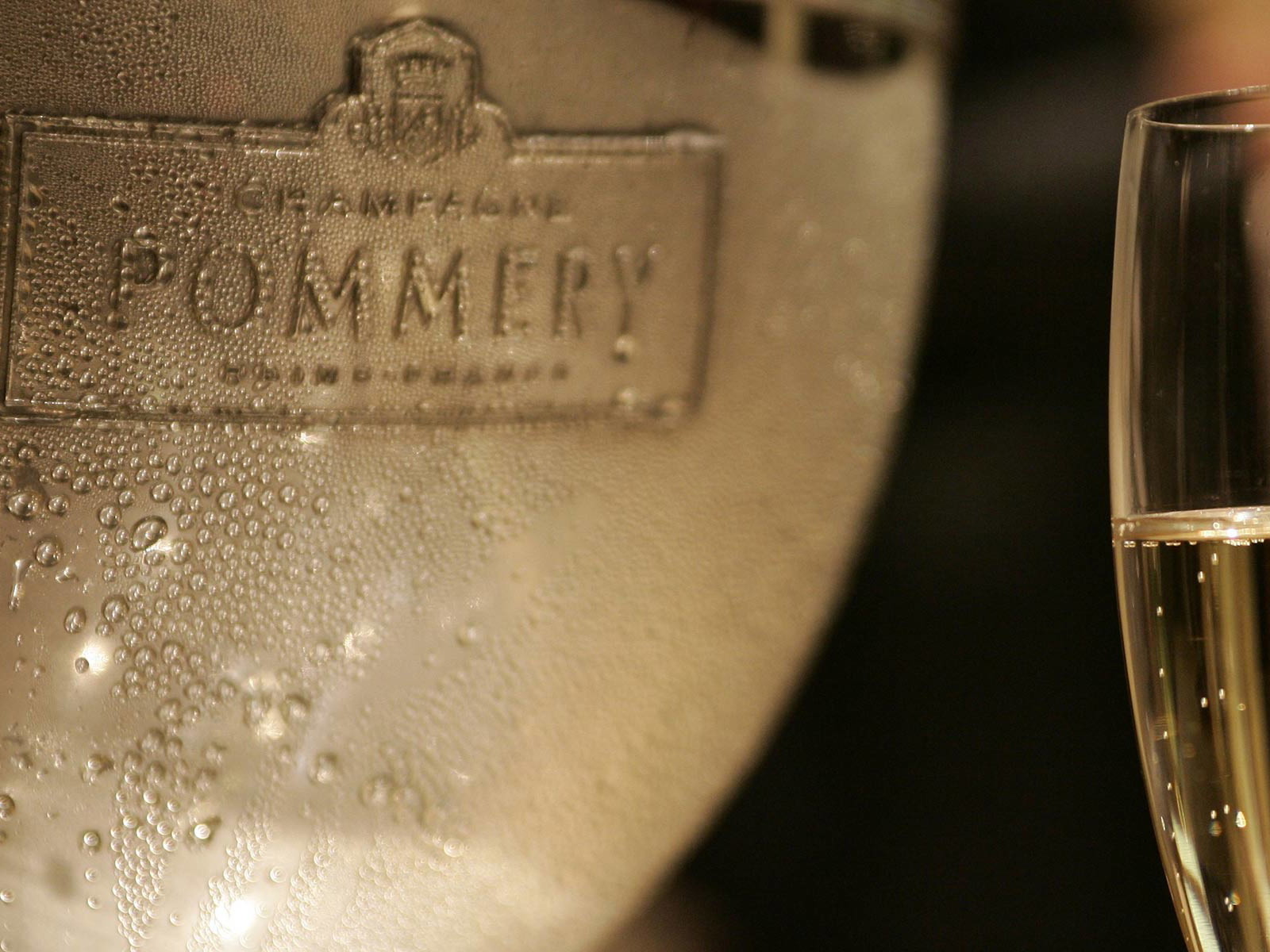 Exklusives im Vranken-Pommery Online-Shop