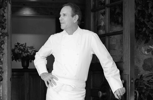 Thomas Keller