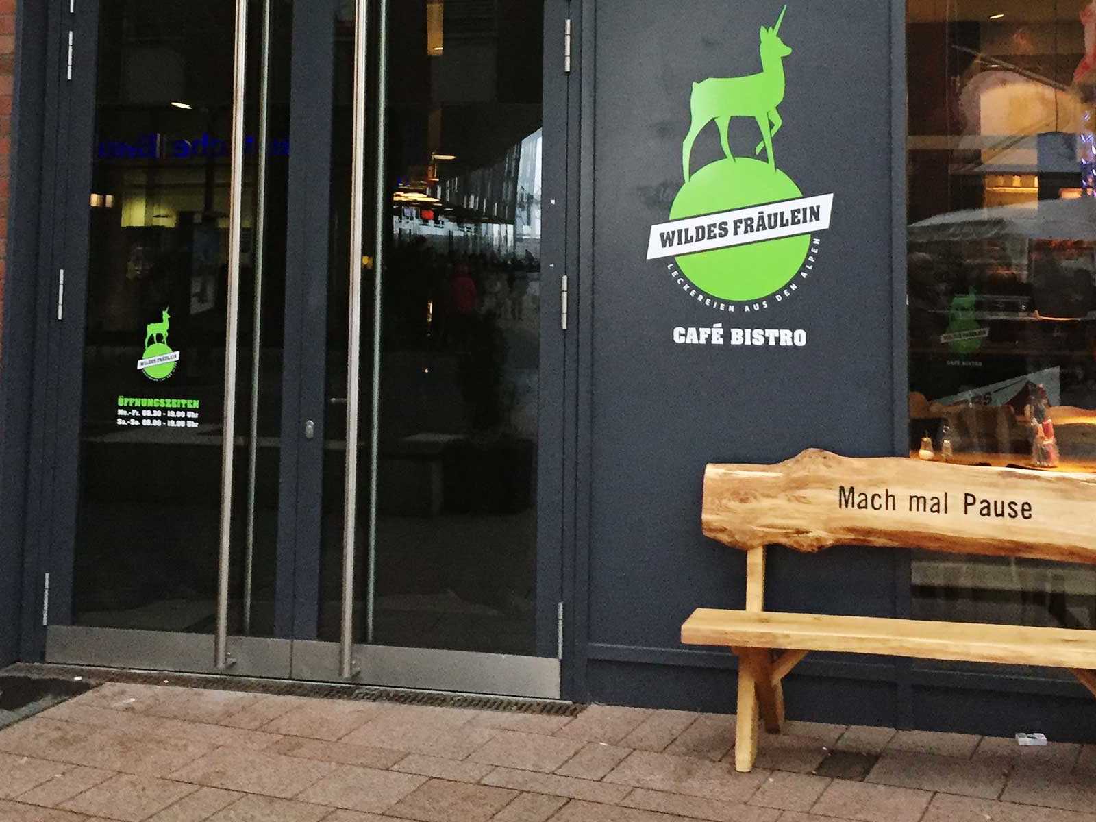 Einladung zur alpinen Auszeit.