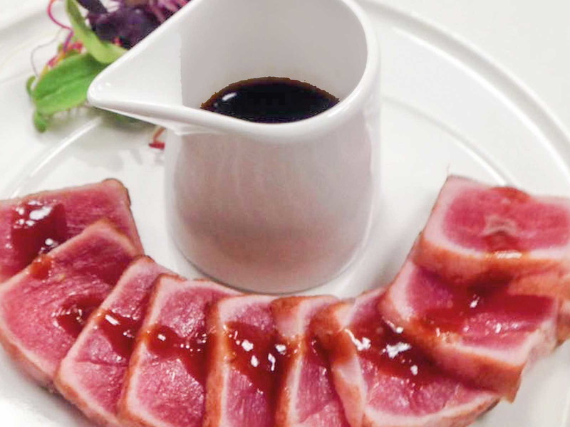 Fleischgenuss auf hohem Niveau im neuen «MEAT's».