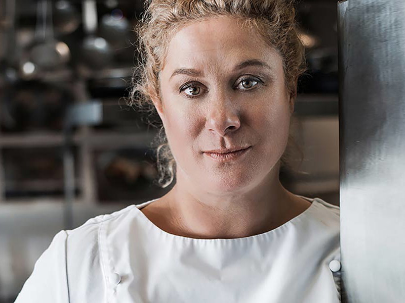 Ana Roš