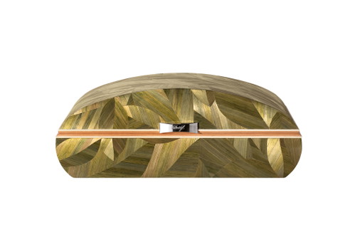 Extravagant: Handgefertigt und ummantelt mit Tabakblättern: «Cave de Paille». Preis auf Anfrage. www.davidoff.com&nbsp;