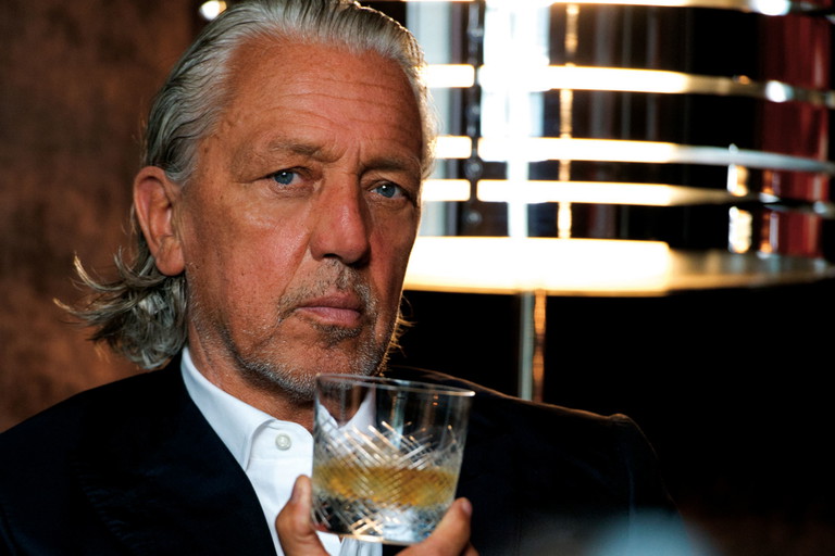 Charles Schumann: Gastronom, Barkeeper, Stilikone.&nbsp;