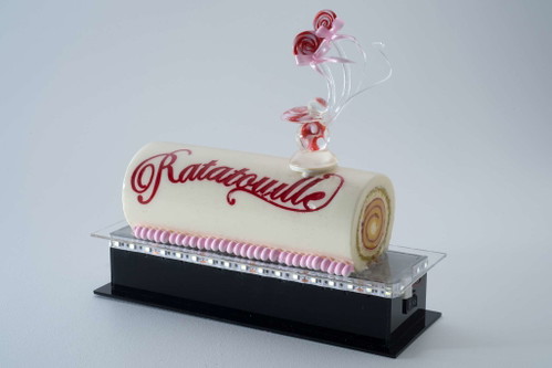 Malaysien – Thema: Rataouille