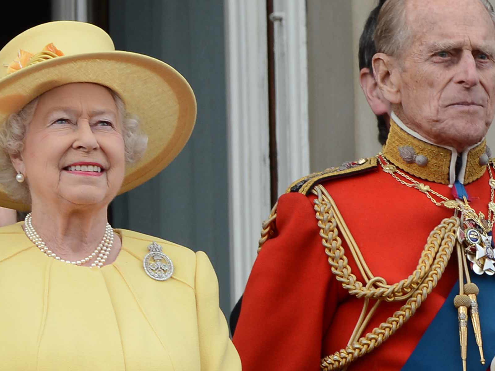 Da lacht sogar die Queen: Der neue »Windsor Great Park 2014« kann nun vorbestellt werden.