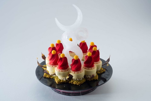 Taiwan – Thema: Magic