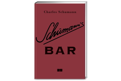 Der Klassiker: Lernen vom Profi: Wie Cocktails und Drinks gelingen und welche Zutaten das Getränk zum Highlight machen. Die Bibel der&nbsp; Barkultur ist ein Standardwerk: «Schumann’s Bar», um zirka 38 Franken. www.zs-verlag.com