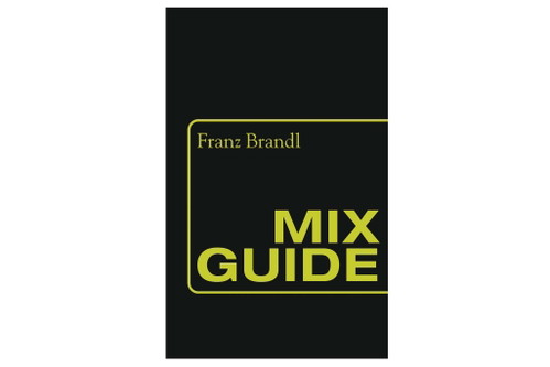Der Günstige:&nbsp;Mit dem «Mix Guide» von Franz Brandler fällt es leicht, sich einen Überblick zu verschaffen. Sortiert nach Grundzutaten, lässt sich schnell der persönliche Favorit aus über 500 Rezepten finden, um zirka 9 Franken. www.suedwest-verlag.de
