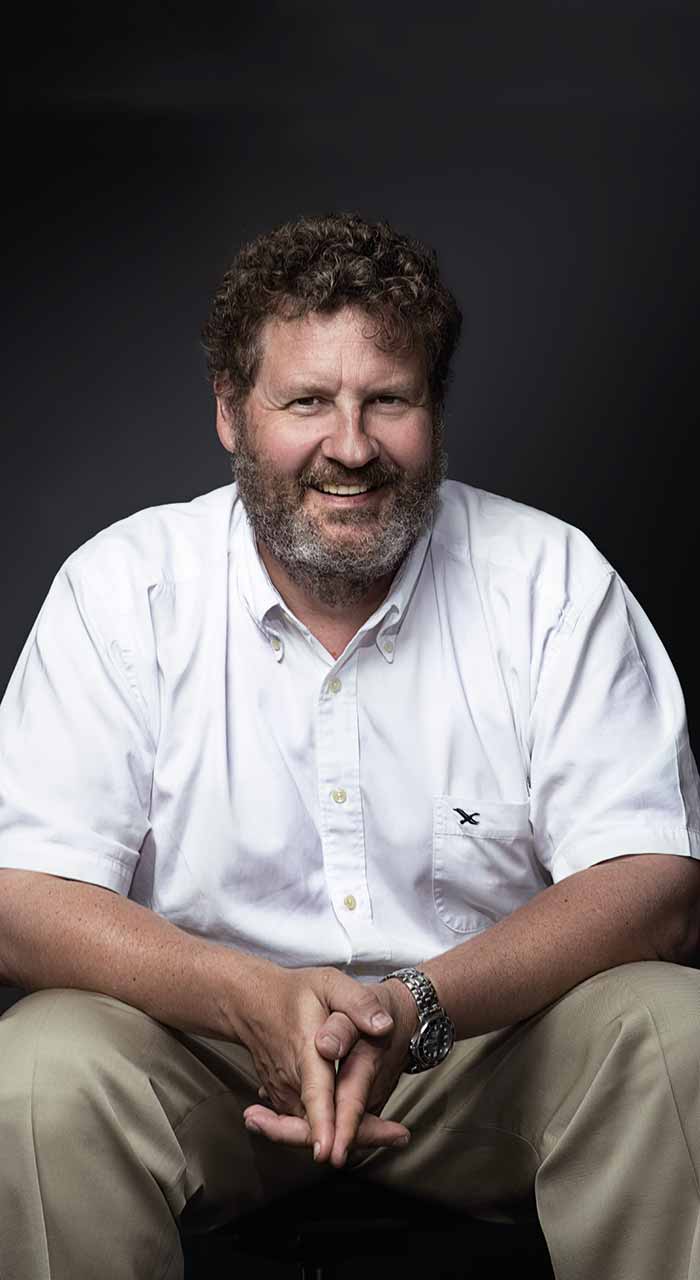 Josef Rupp macht in der dritten Generation erfolgreich Käse.
