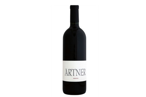 Platz 2: Der würzig-facettenreiche Amarok 2014&nbsp;war der am zweithöchsten&nbsp;bewertete Rotwein aus 2014.&nbsp;