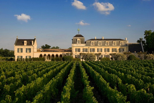 BORDEAUX (Frankreich):&nbsp;Das größte Qualitäts-Weinbauangebiet der Welt ist eng verbunden mit dem Fluss Garonne, der für ein ausgeglichenes Klima sorgt. Die wichtigsten Rebsorten aus dem Bordelais sind Merlot, Cabernet Sauvignon und Cabernet Franc. Das Steckenpferd der Region sind Rotweine mit einer Bebauungsfläche von ca. 80 Prozent. Die Weingüter werden Châteaus genannt.
