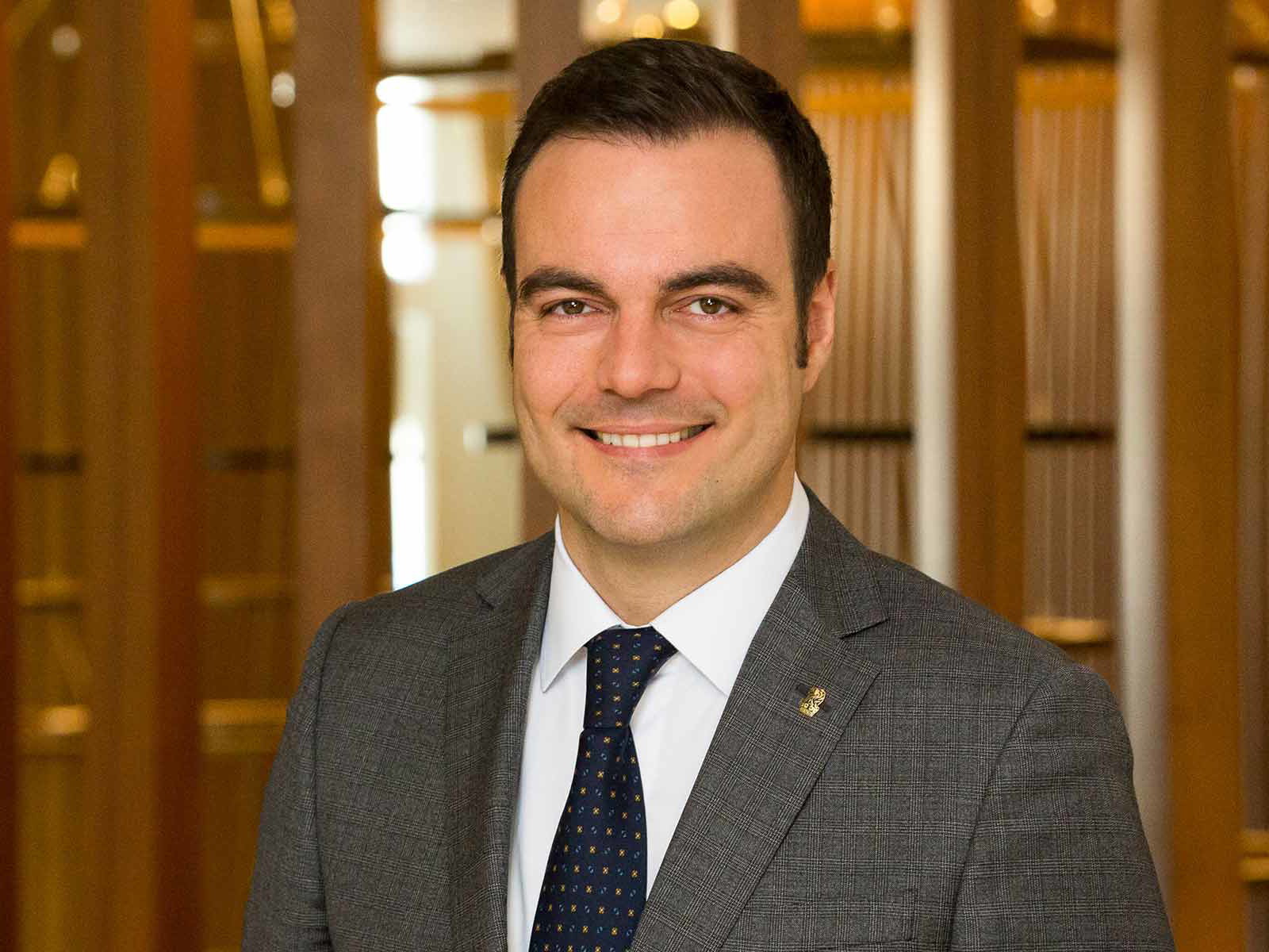 Christian Zandonella