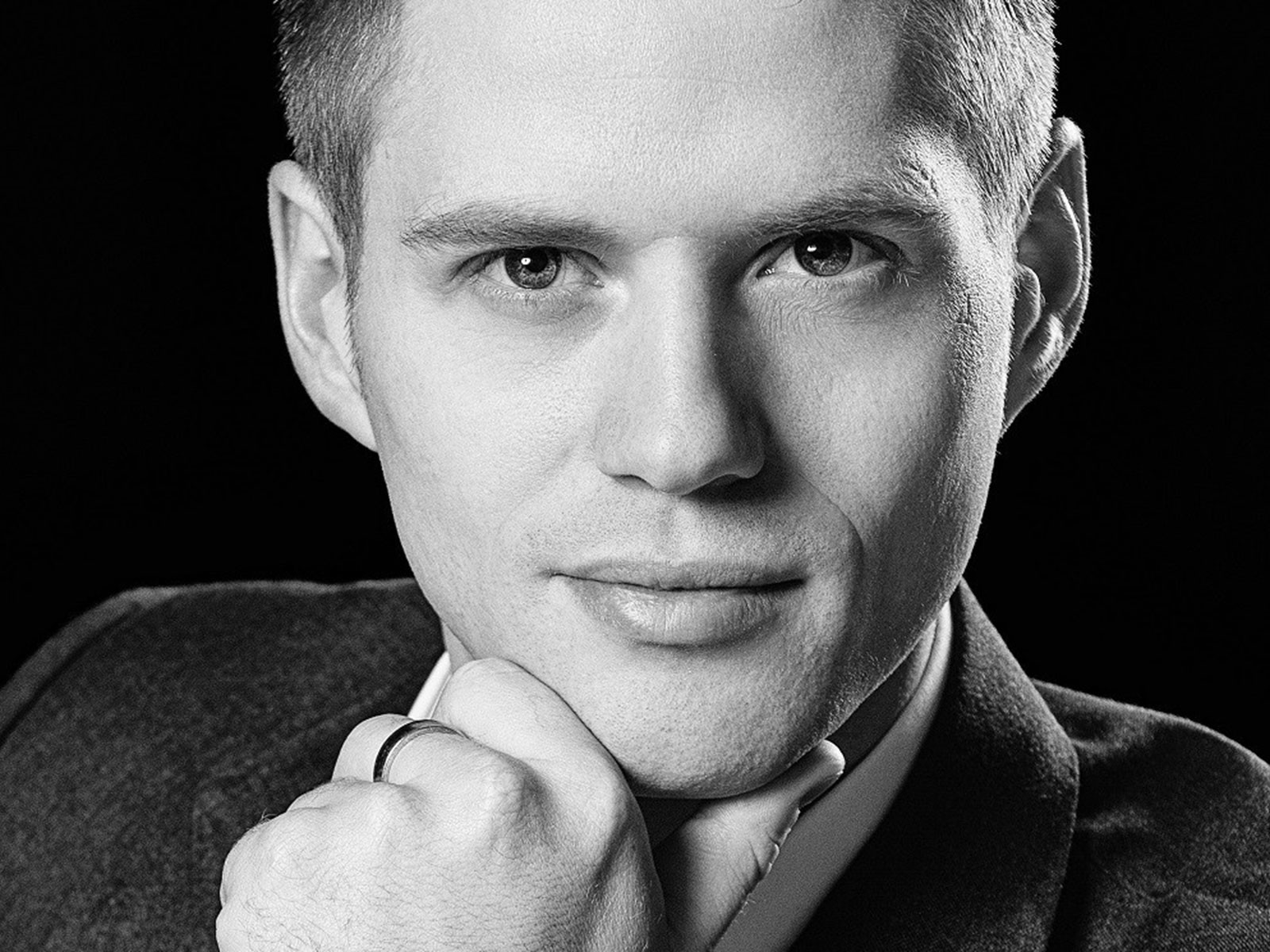 Cornelius Speinle gilt als Ausnahmetalent und wechselt ins neue Hamburger Luxushotel »The Fontenay«.