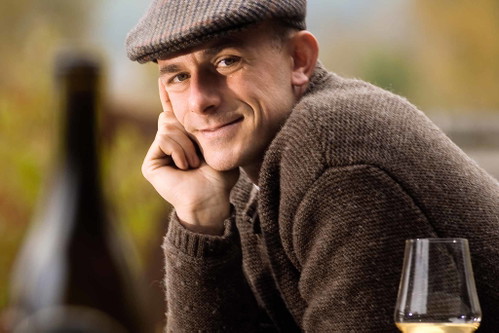 WEIN – Marcus Gruze:&nbsp;Der Winzer setzte früh auf Biodynamikweine. Die Sturheit macht sich bezahlt.