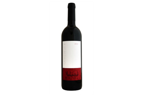 ...mit seiner bekannten Cuvée Rosenberg, längst eine Weinikone Österreichs.