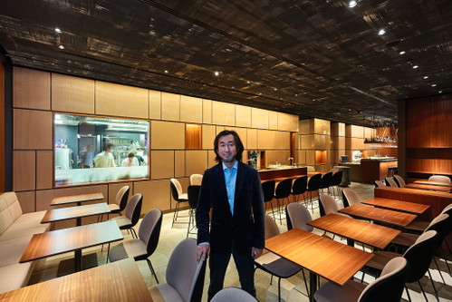 90 Falstaff Punkte:&nbsp;ShikiRestaurant des japanischen Stardirigenten Joji Hattori. Authentisch japanische Küche mit europäischen Einflüssen.Krugerstraße 3, 1010 Wien, T: +43 1 5127397, www.shiki.at