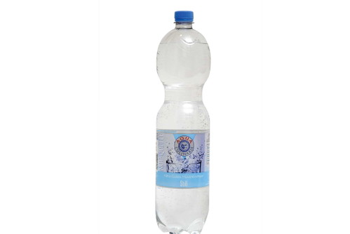 Aqua Culinaris – Mineralwasser Bewertung: 4&nbsp;WassertropfenZarte, mineralische Nase. Am Gaumen dezent salzig, eher weiche Textur, sauber, rund, ausgewogen, eher schlank, insgesamt stimmig. Das Wasser hat eine Gesamtmineralisierung von 645&nbsp;mg/l und liegt damit leicht über dem Durchschnitt. ca. CHF 0,14/l Deutschland, Aldi Süd