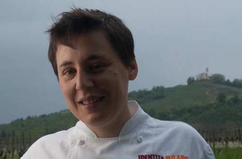 Antonia Klugmann (L’Argine a Vencò, Friaul)