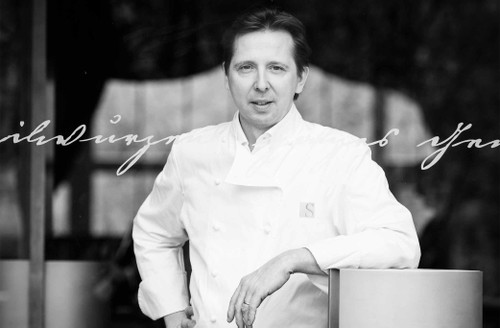 Heinz Reitbauer (Steirereck, Wien)&nbsp;