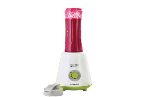 MIX DICH FIT!&nbsp;Der Kenwood »SMP060WG« Smoothie-Mixer ist nicht nur&nbsp;besonders leistungsstark und hochwertig, sondern schafft es, Obst und Gemüse höchst vitaminschonend zuzubereiten. Ab CHF 49,90,&nbsp;www.kenwoodworld.com