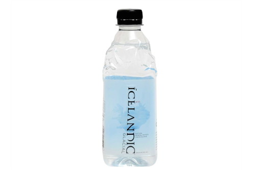 Icelandic Glacial – Mineralwasser Bewertung: 3&nbsp;WassertropfenWeiche und saubere Nase. Verhaltene Mineralik, umami, weich, rund, frisch, zartes Salz im Finish, rund, insgesamt ausgewogen. Sehr geringe Mineralienwerte von etwa 60&nbsp;mg/l.ca. CHF 3,40/l, Island, www.icelandicglacial.com