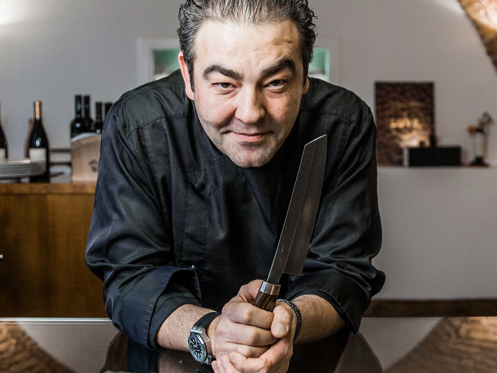 Juan Amador